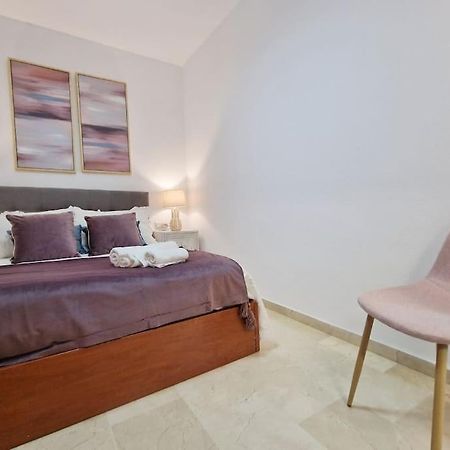 Precioso En Santa Cruz Lirio Bajo Apartment Sevilla Exterior foto
