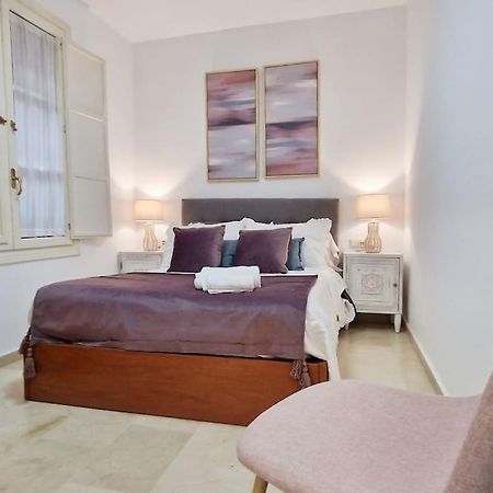 Precioso En Santa Cruz Lirio Bajo Apartment Sevilla Exterior foto
