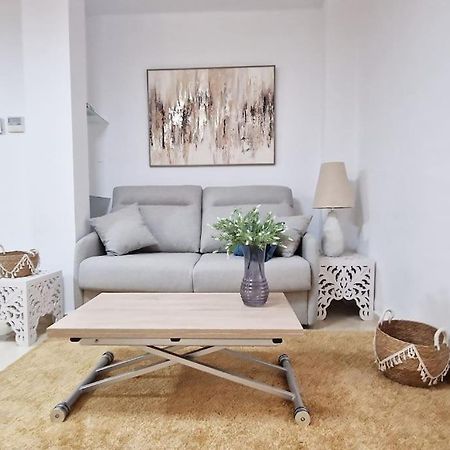 Precioso En Santa Cruz Lirio Bajo Apartment Sevilla Exterior foto