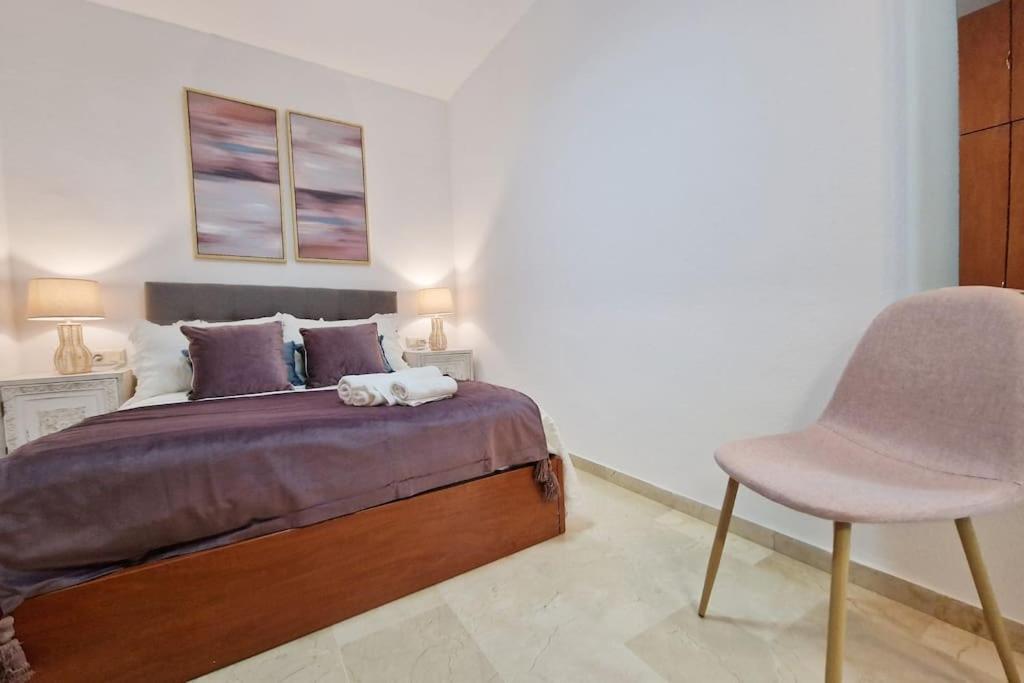 Precioso En Santa Cruz Lirio Bajo Apartment Sevilla Exterior foto