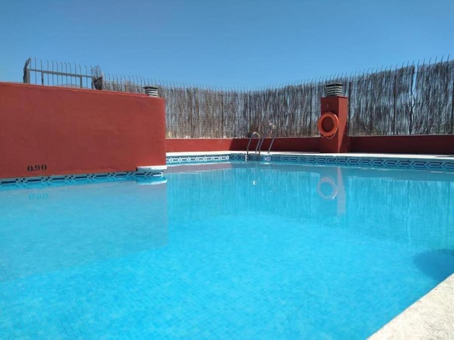 Precioso En Santa Cruz Lirio Bajo Apartment Sevilla Exterior foto