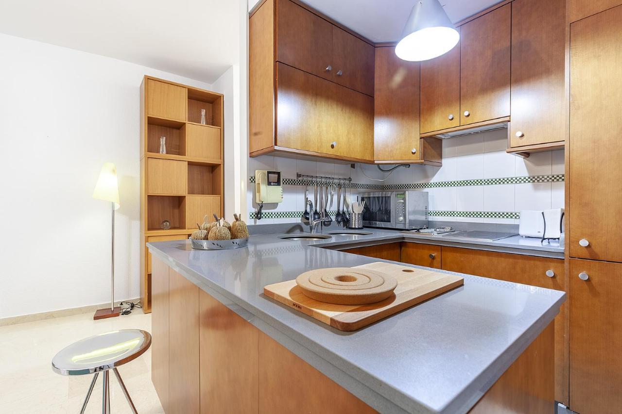 Precioso En Santa Cruz Lirio Bajo Apartment Sevilla Exterior foto