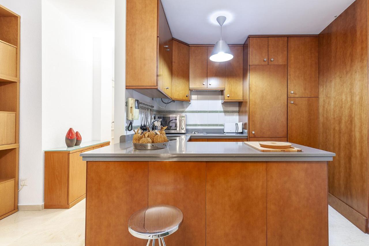 Precioso En Santa Cruz Lirio Bajo Apartment Sevilla Exterior foto